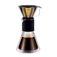 coffee -maker-with-gold-filter