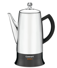 The Best Deal on Classic 12 Cup Percolator