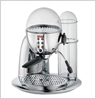 Bodum Granos Semi-Automatic Espresso Machine