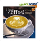 I Love Coffee