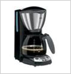 Braun Impressions KF590 Coffee Maker