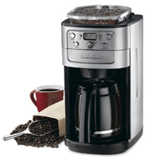 Burr Grind & Brew 12cup Auto Coffee Maker