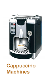 Cappuccino Machines