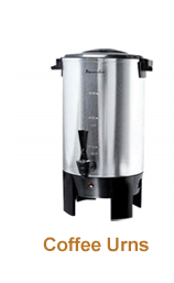 Coffee Urns