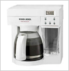 Under Counter Coffee Makers