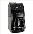 Cuisinart Grind and Brew Coffee Maker