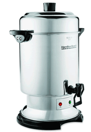 60 Cup Hamilton Beach Commercial Coffee Urn