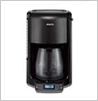 Krups 12 Cup Programmable Coffee Maker