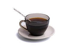 Alcoholic Cappuccino