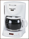Black & Decker 10 – Cup Digital