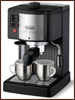Cappuccino Machines