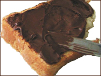 Chocolate Spread