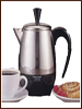 Coffee Percolators