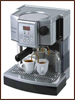 Espresso Machine
