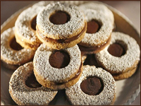 Hazelnut Chocolate Spread