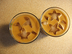 Iced Coffee