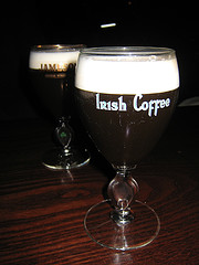 Irish Coffee