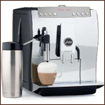 Jura-Capresso Impressa Z6 One-Touch