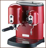 KitchenAid Artisan Coffee Maker