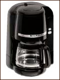 KitchenAid Coffee Maker
