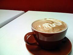 Mocha Coffee