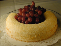 Sponge Cakes
