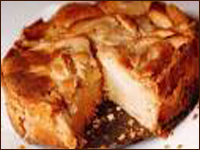 Apple Pie Crust