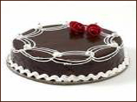 Chocolate Cakes