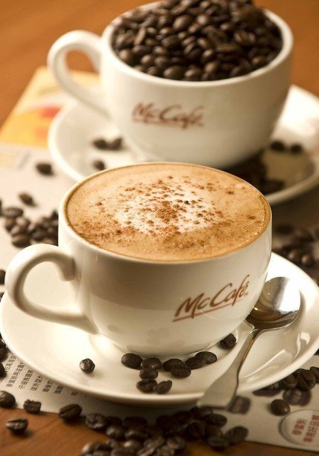 Coffee Creamers
