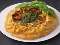 Flaky Pie Crust