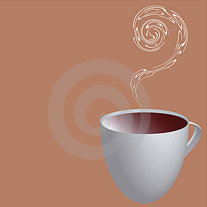 Hot Coffee