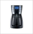 Oster 4281 Counterforms 12-Cup Coffeemaker