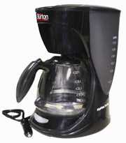 12 Cup Coffee To Go - 12 Volt
