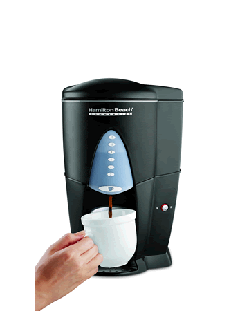 12 Cup Hamilton Beach Commercial Coffee Maker - 2 Pack