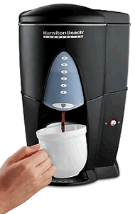 12 Cup Hamilton Beach Commercial Coffee Maker - 2 Pack