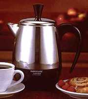 2-4 Cup Percolator