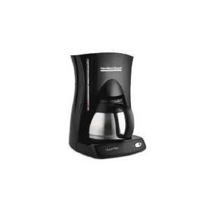 8 Cup Commercial Hamilton Beach Coffee Maker - 2 Pack