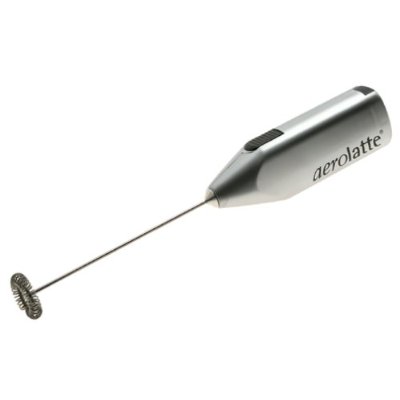 Aerolatte 5 Milk Frother, Satin Finish