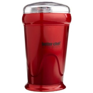 Better Chef Coffee Grinder