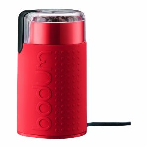 Bodum Bistro Electric Blade Grinder