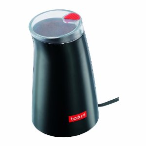 Bodum C-Mill Blade Coffee Grinder 5679-01US