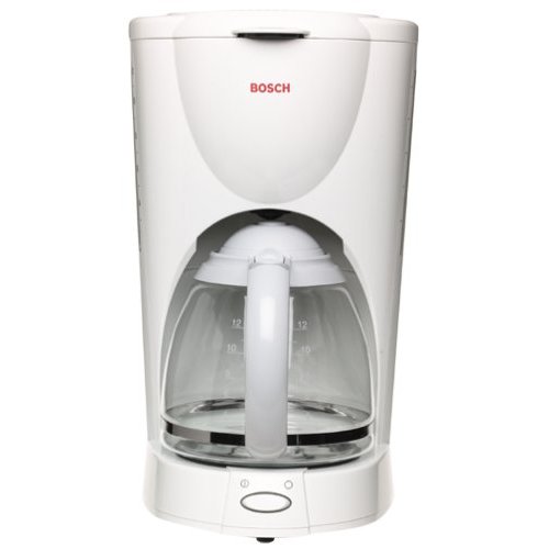 Bosch 900-Watt 12-Cup Coffeemaker