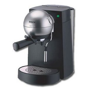 Bosch Barino Coffee Maker / Espresso Machine