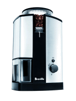 Breville Ikon Conical Burr Coffee Grinder