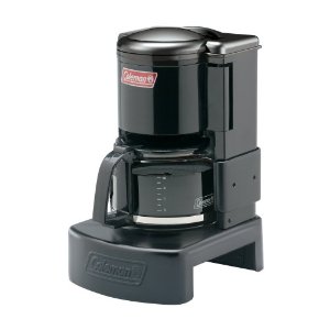 Coleman Camping Coffee Maker