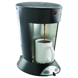 Commercial Grade Bunn Pod Coffee Maker MCP (My Cafe)