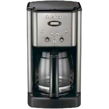 Cuisinart DCC-1200BCH Brew Central 12-Cup Coffee Maker