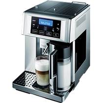 Delonghi ESAM6700 Gran Dama Avant Super Automatic Espresso Machine