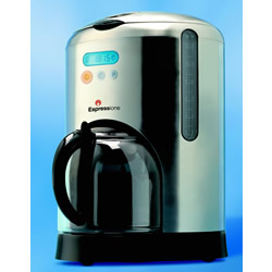 Espressione Digital Filter Coffee Maker