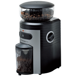 Espressione Professional Conical Burr Coffee Grinder